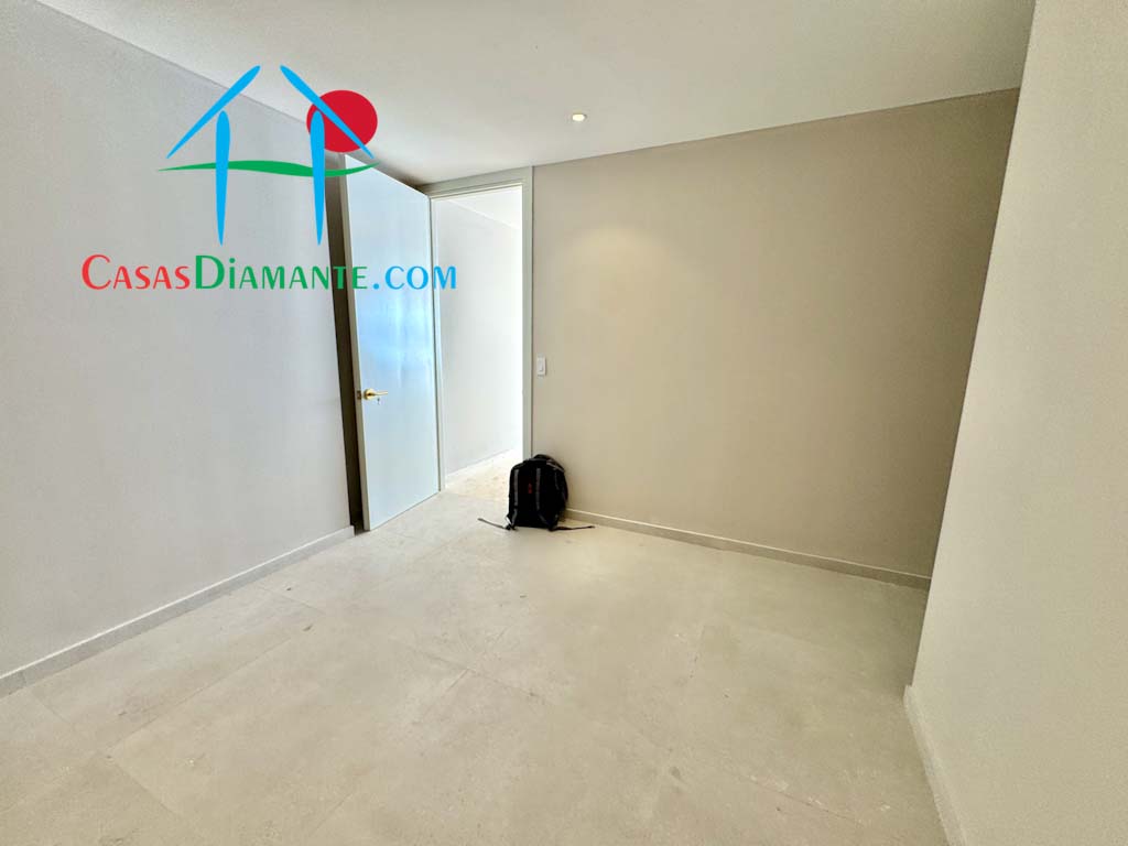 Mare D 14 y 15 - Cuarto de servicio 3